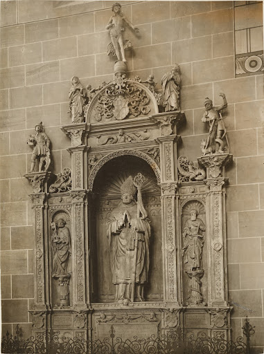 Trier: Dom Sankt Peter