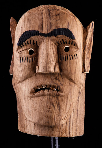 Máscara - Bragança