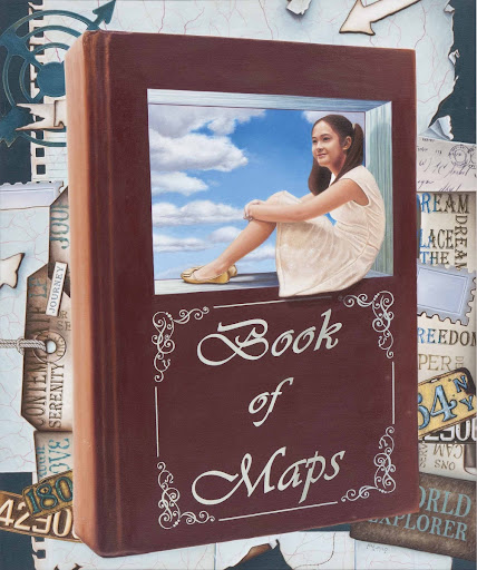 A Room of Infinite Knowledge