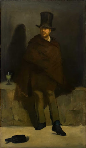 エドゥアール・マネ — Google Arts & Culture