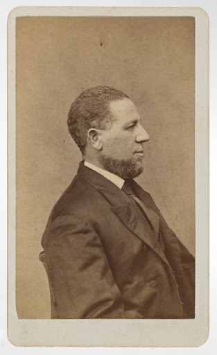 Hiram Revels