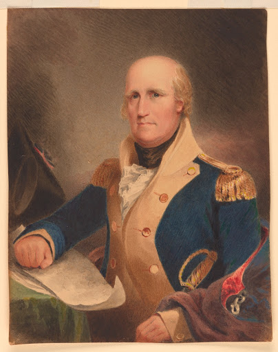 George Rogers Clark
