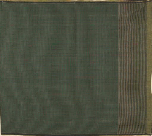 #0122 Kain Tenun Lurik