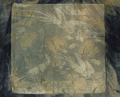 Dallyeong, Official Robe