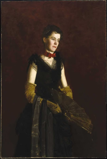 Letitia Wilson Jordan