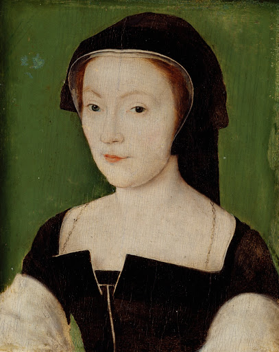 Mary of Guise
