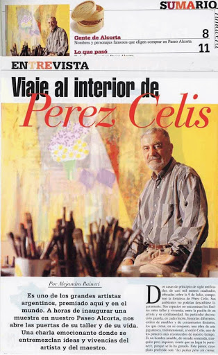 Alcorta Review Alcorta Review