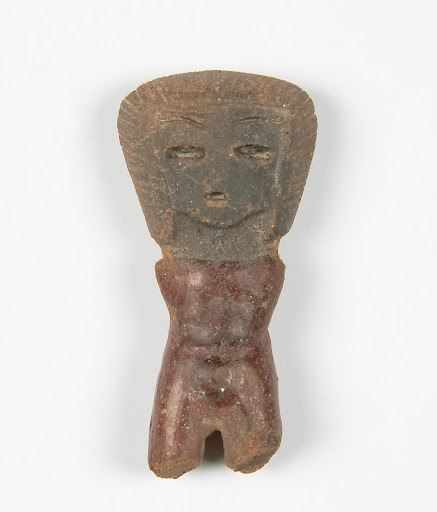 Female figurine