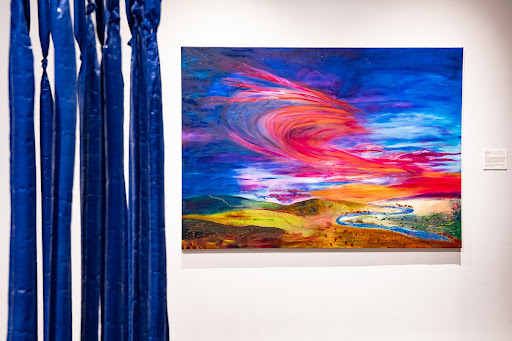 Ma^zha^ tseka Ma^thi^ (Moving to a New Country)