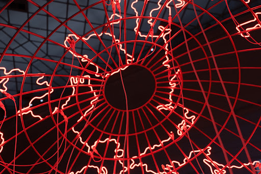 Hot Spot – HOT SPOT – Caring For a Burning World #097