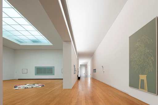 Museu de Arte Contemporânea