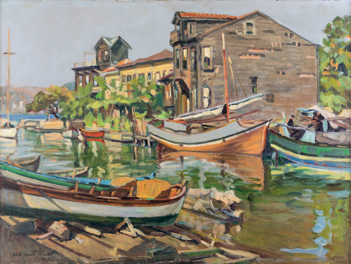 Anadoluhisarı/Anatolian Fortress