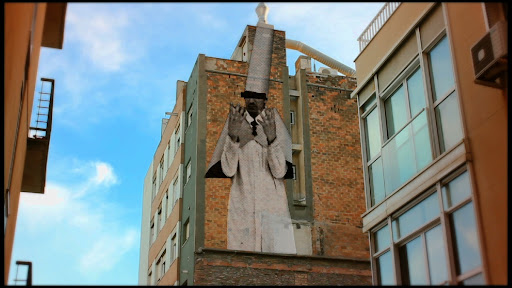 The Flight of the Hen