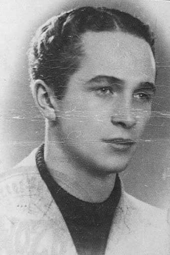 Tadeusz Pietrzykowski