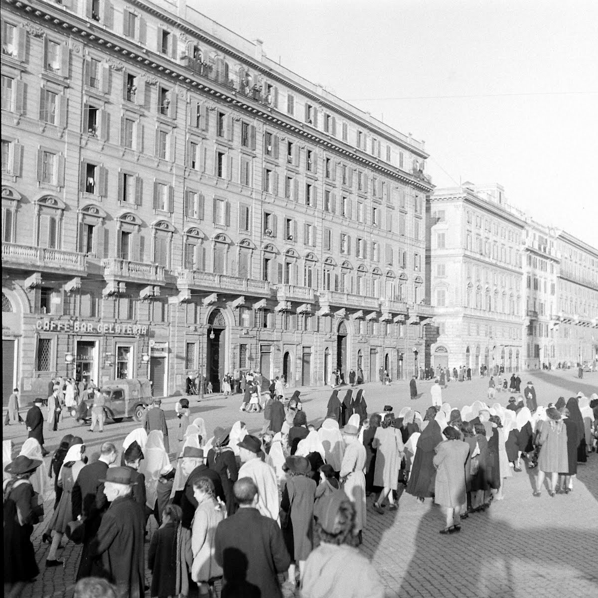 Vatican, Pow File Art Treasure