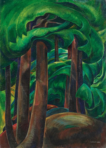 Western Forest