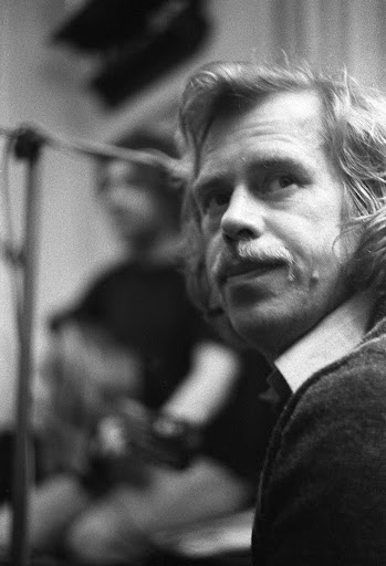 Václav Havel