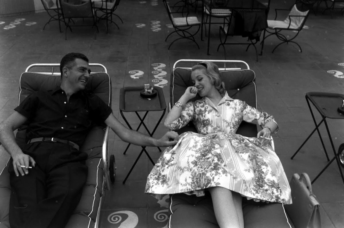 Baby Pignatari For O'Neil Tester