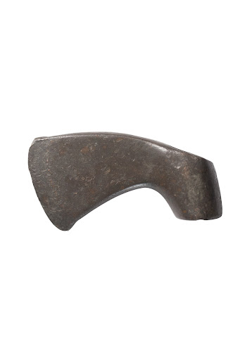 Shaft Hole Axe