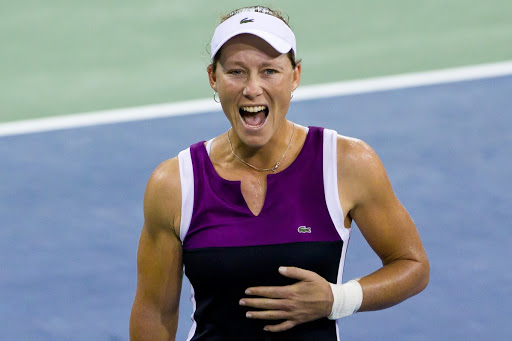 Sam Stosur
