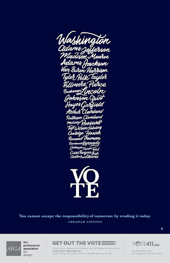 Who Will We Write Next?