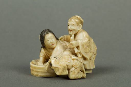 Netsuke