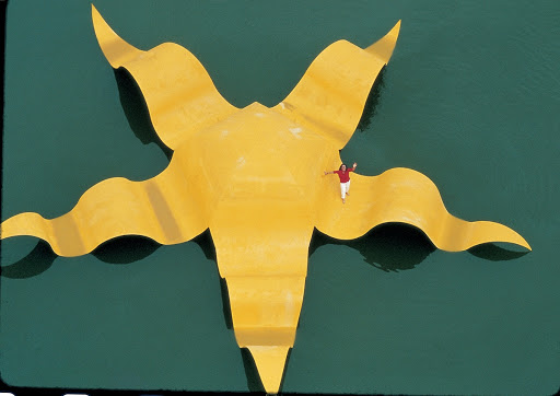 Lagoa Rodrigo de Freitas