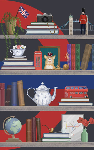 A few of my favourite things