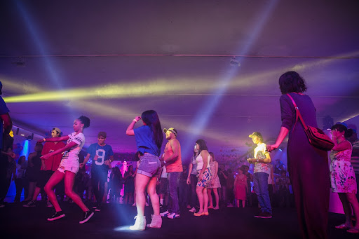 Dança