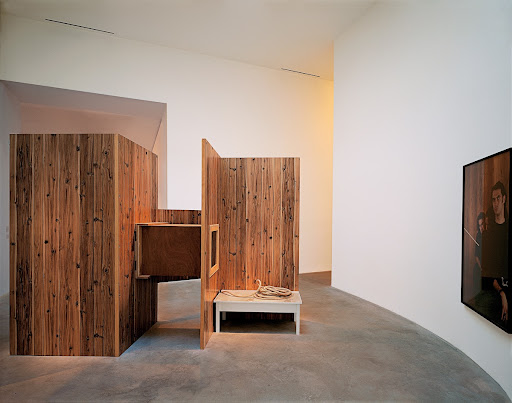 Complot de familia. Segunda versión