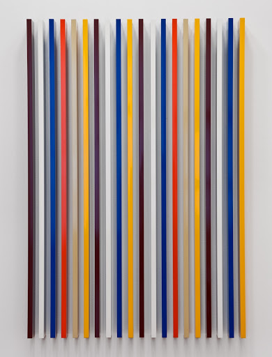 Loaded Bay ( Deposito carico )