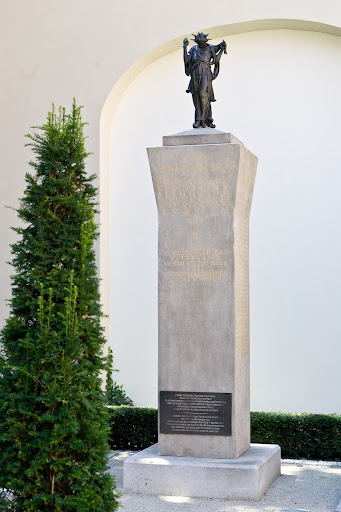 Pomnik ofiar I wojny światowej