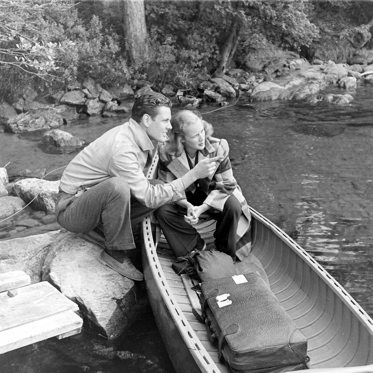 122-Lake George Friday