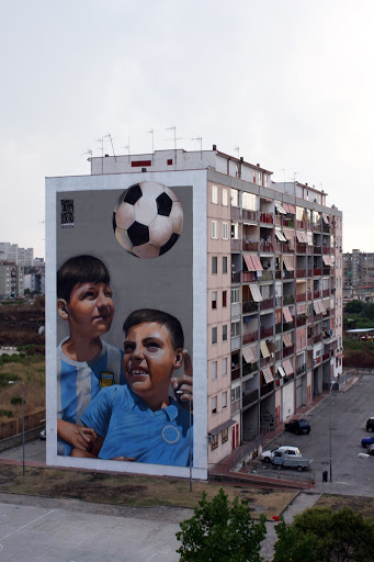 Chi è vuluto bene, nun s’o scorda