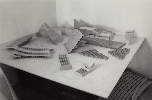 A collection of small studies