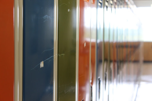 A Passageway (Photo Hunt series)