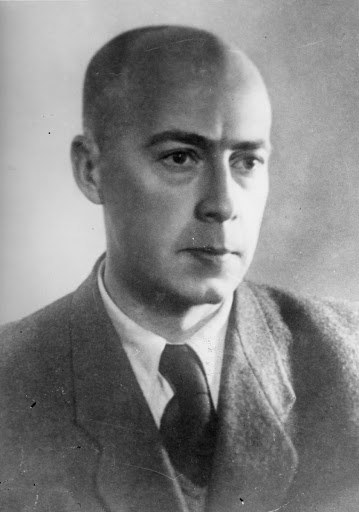 Józef Cyrankiewicz