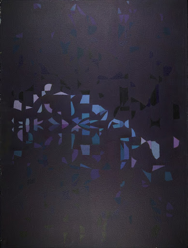 Seven steps to a symmetrical oval