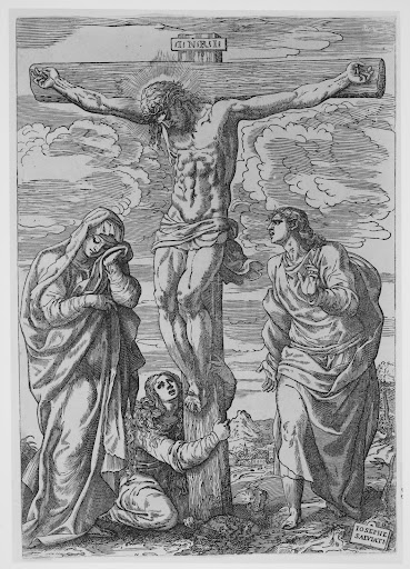 The Crucifixion