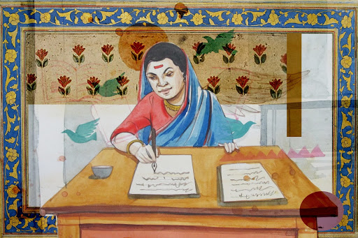Tarabai Shinde as a Prolific Writer