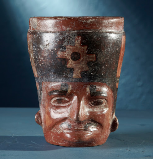Quero- Tiwanaku style