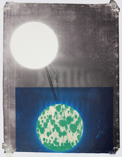 Things I associate with you