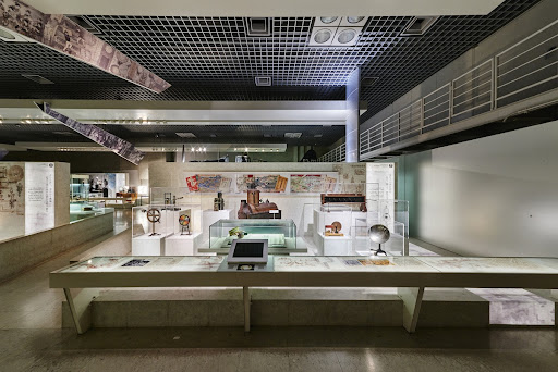 近代科学技術の普及