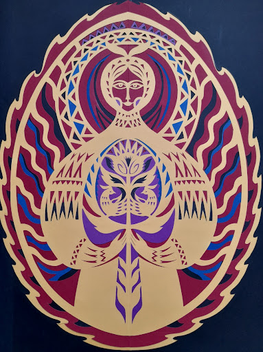 «Raistse-Egg» serious II