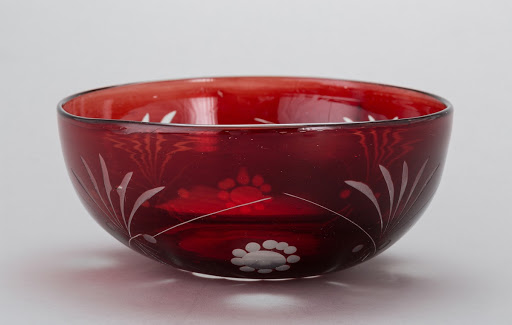 Bowl for Fruit Salad