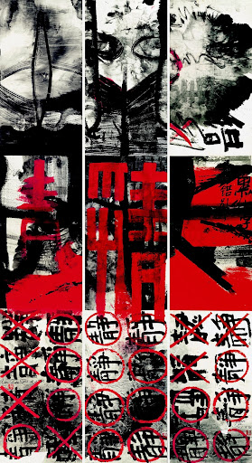 Drama of Two Culture Formats Merge B1-B3