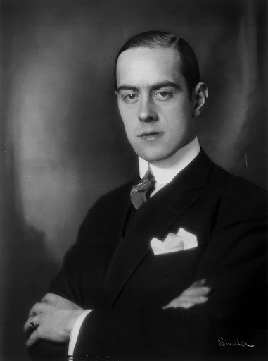 Portrait of António de Medeiros e Almeida