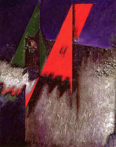 Señalando el camino