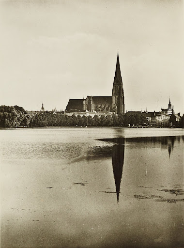 Schwerin: Cathedral St Mary and St John