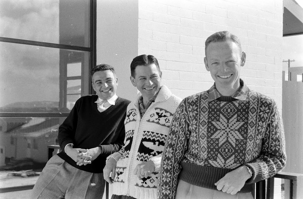 Leap Year Story, Bachelors At Casper, Wyoming